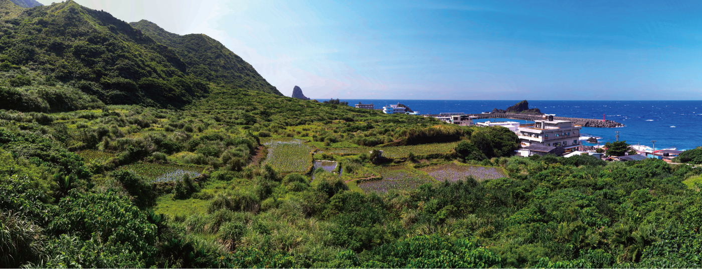 (椰油村)獨木舟海景山莊(禁寵物)的第4張圖片