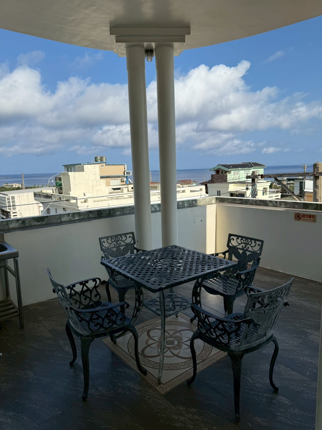 (郎島村)鴻昇白屋二館的第2張圖片