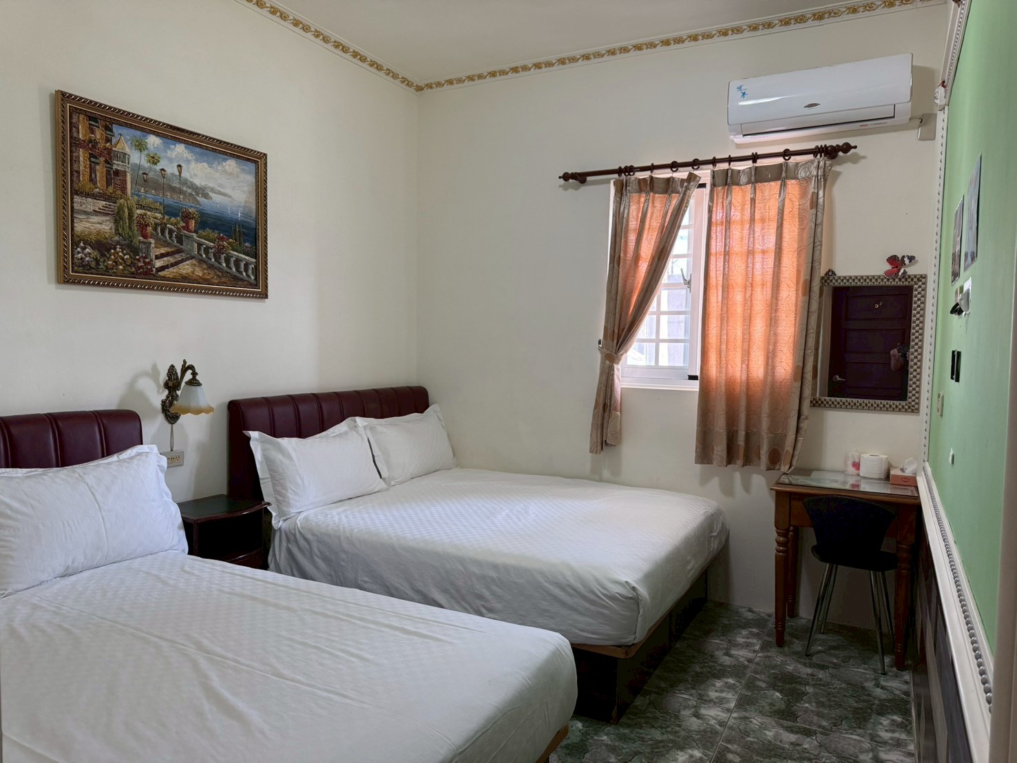 (郎島村)鴻昇白屋二館的第5張圖片