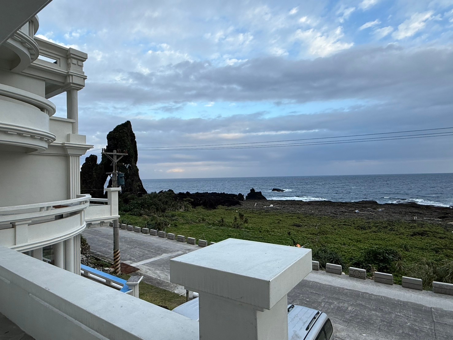 (郎島村)鴻昇白屋三館的第3張圖片