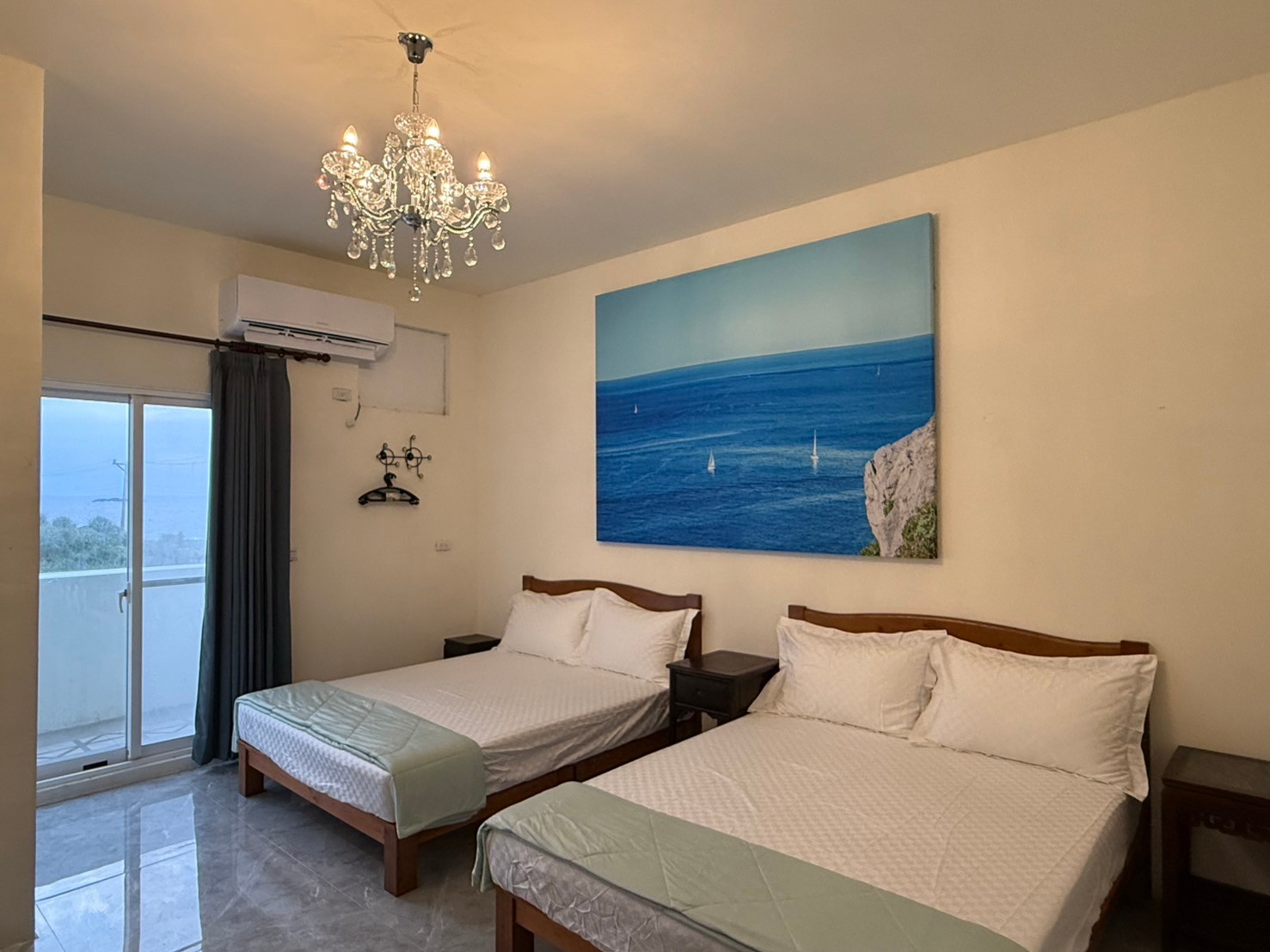 (郎島村)鴻昇白屋三館的第6張圖片